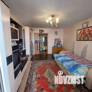 3-к квартира, вторичка, 68м2, 4/16 этаж