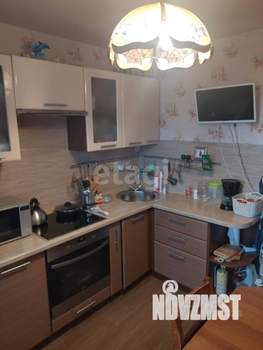 1-к квартира, вторичка, 34м2, 9/9 этаж