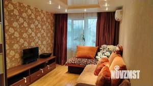 2-к квартира, вторичка, 43м2, 1/5 этаж