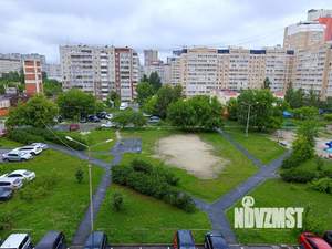 3-к квартира, вторичка, 63м2, 5/10 этаж