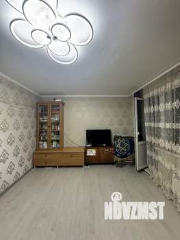 1-к квартира, вторичка, 35м2, 13/16 этаж