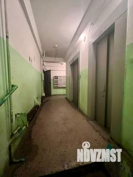 1-к квартира, вторичка, 35м2, 7/16 этаж
