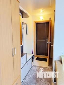 1-к квартира, вторичка, 31м2, 5/5 этаж