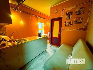Студия квартира, вторичка, 32м2, 18/30 этаж