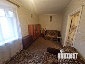 2-к квартира, вторичка, 43м2, 3/3 этаж