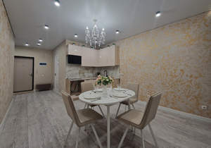 2-к квартира, вторичка, 42м2, 2/21 этаж