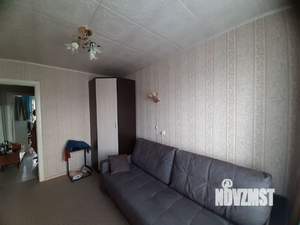 3-к квартира, вторичка, 58м2, 8/9 этаж
