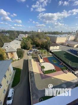 2-к квартира, сданный дом, 77м2, 19/19 этаж