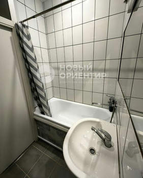 Студия квартира, вторичка, 21м2, 2/3 этаж