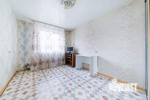 3-к квартира, вторичка, 70м2, 2/9 этаж