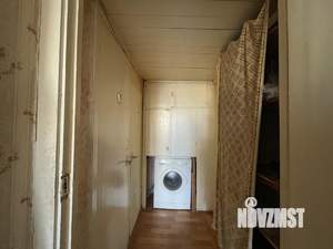 2-к квартира, вторичка, 44м2, 3/5 этаж