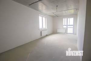 1-к квартира, вторичка, 54м2, 15/25 этаж