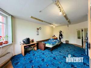 3-к квартира, вторичка, 103м2, 1/10 этаж