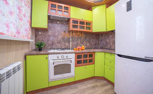 1-к квартира, вторичка, 28м2, 2/5 этаж