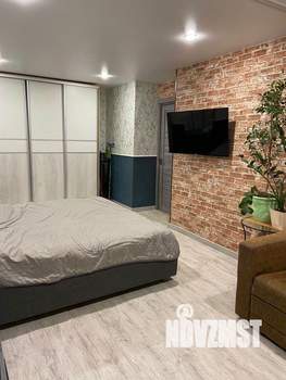 2-к квартира, вторичка, 43м2, 8/9 этаж