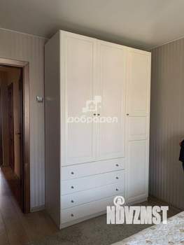 3-к квартира, вторичка, 64м2, 4/9 этаж