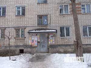 4-к квартира, вторичка, 61м2, 5/5 этаж