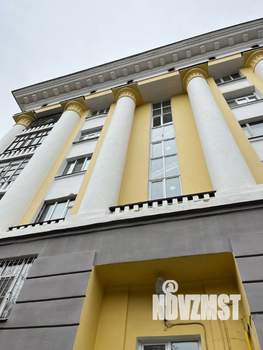 3-к квартира, вторичка, 74м2, 3/5 этаж