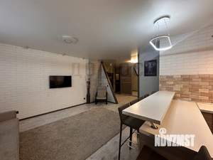 3-к квартира, вторичка, 92м2, 8/25 этаж