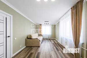 1-к квартира, вторичка, 35м2, 2/8 этаж