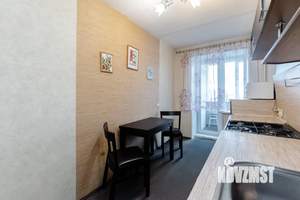 1-к квартира, вторичка, 36м2, 9/9 этаж
