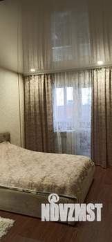 3-к квартира, вторичка, 64м2, 6/9 этаж