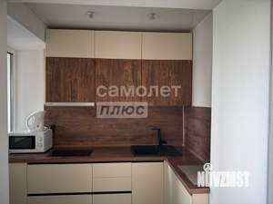 1-к квартира, вторичка, 37м2, 7/12 этаж