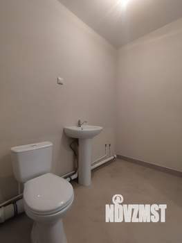 1-к квартира, вторичка, 34м2, 10/21 этаж