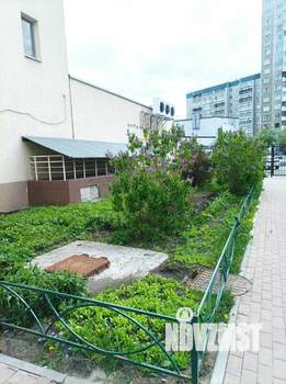 1-к квартира, вторичка, 51м2, 6/16 этаж