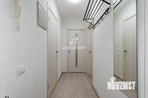 1-к квартира, вторичка, 35м2, 14/18 этаж