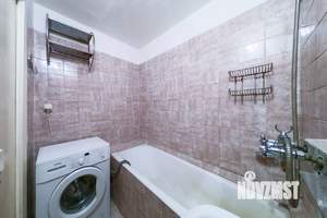 1-к квартира, вторичка, 41м2, 1/16 этаж