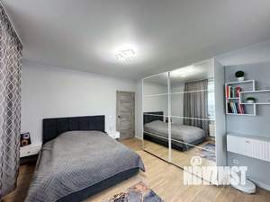 2-к квартира, вторичка, 53м2, 18/25 этаж