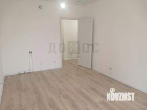 1-к квартира, сданный дом, 38м2, 9/12 этаж