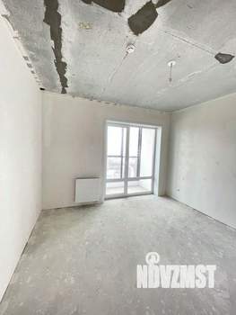 1-к квартира, вторичка, 36м2, 25/29 этаж