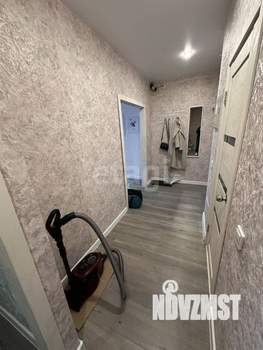 3-к квартира, вторичка, 75м2, 4/10 этаж