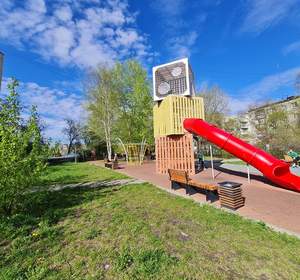 3-к квартира, вторичка, 72м2, 3/9 этаж