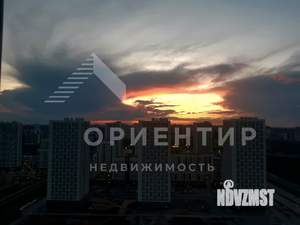 2-к квартира, вторичка, 60м2, 25/25 этаж