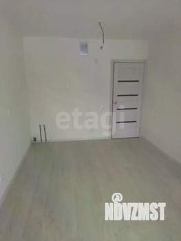 Студия квартира, вторичка, 22м2, 6/25 этаж