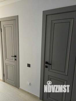 1-к квартира, вторичка, 34м2, 5/5 этаж