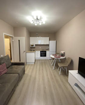 2-к квартира, вторичка, 38м2, 10/27 этаж