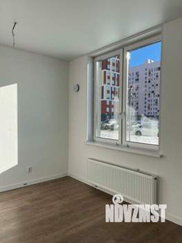 Студия квартира, вторичка, 27м2, 1/15 этаж