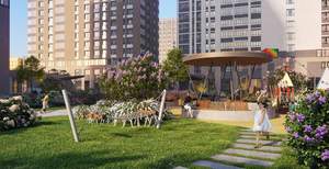 2-к квартира, вторичка, 61м2, 19/32 этаж