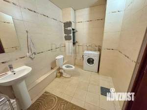 Студия квартира, вторичка, 57м2, 11/22 этаж