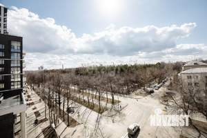 4-к квартира, вторичка, 320м2, 3/5 этаж