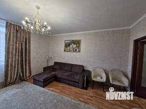 2-к квартира, вторичка, 78м2, 8/16 этаж