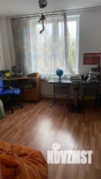 2-к квартира, вторичка, 63м2, 7/14 этаж