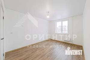 2-к квартира, вторичка, 44м2, 6/9 этаж