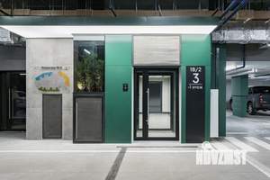 1-к квартира, вторичка, 50м2, 7/30 этаж