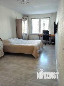 3-к квартира, вторичка, 82м2, 11/15 этаж