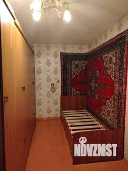 2-к квартира, вторичка, 43м2, 5/5 этаж